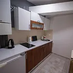 Διαμέρισμα Miljacka