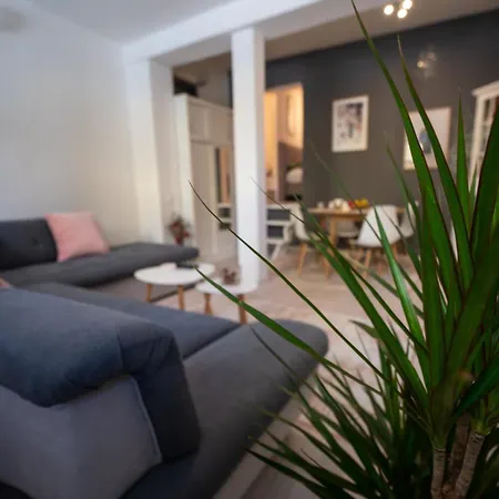 Miljacka Apartamento