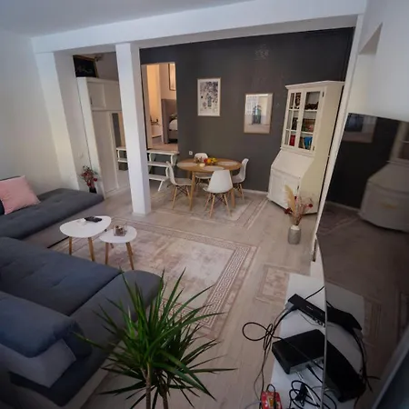 Apartamento Miljacka