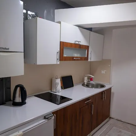 Apartamento Miljacka Saraievo