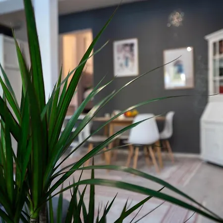 Miljacka Apartamento *