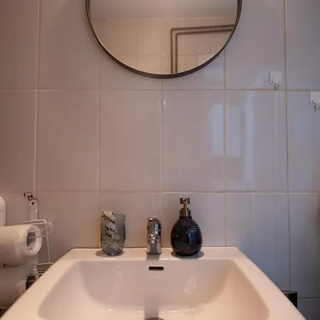 Appartement Miljacka Sarajevo