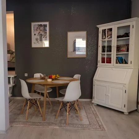 Apartamento Miljacka *