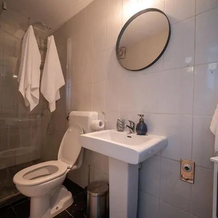 Appartement Miljacka Sarajevo