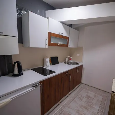 Apartamento Miljacka