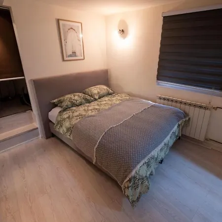 Miljacka Apartamento