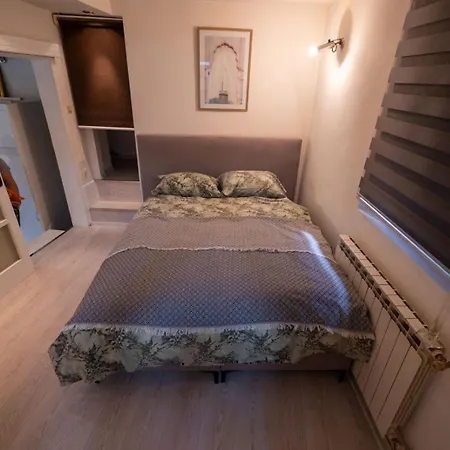 Miljacka Apartamento