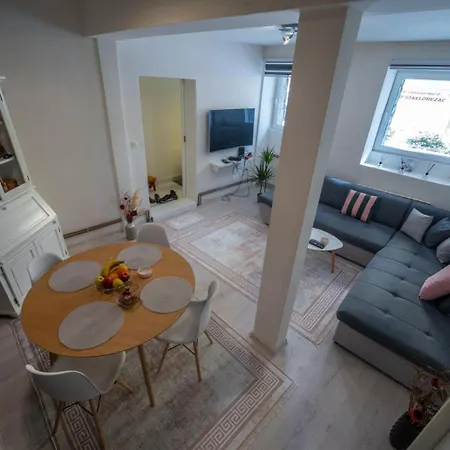 Miljacka Apartamento *