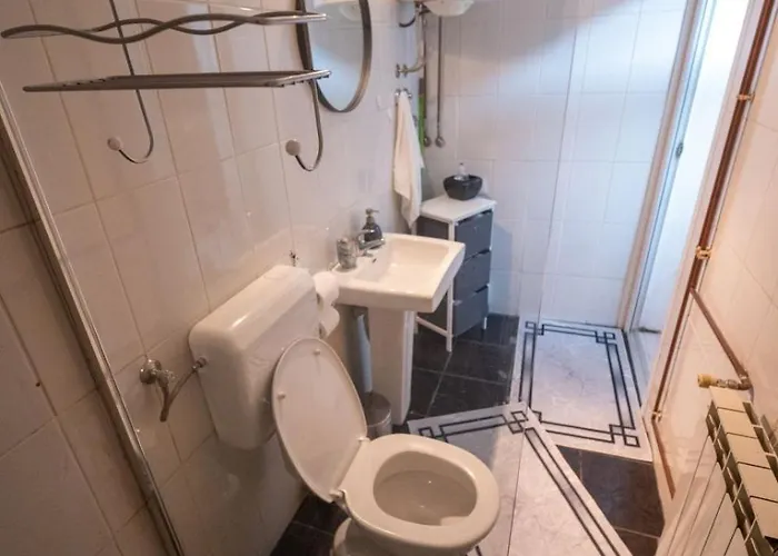 Miljacka * سراييفو