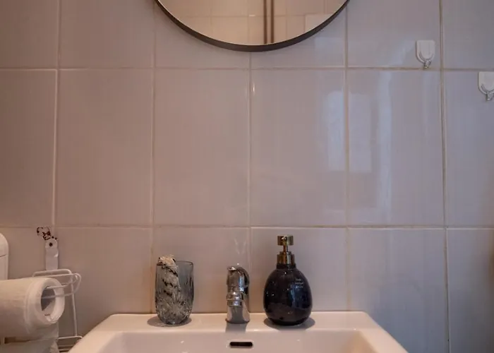 شقة Miljacka سراييفو