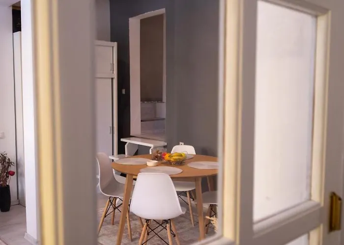 Miljacka سراييفو