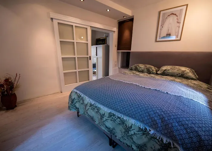 Miljacka * سراييفو