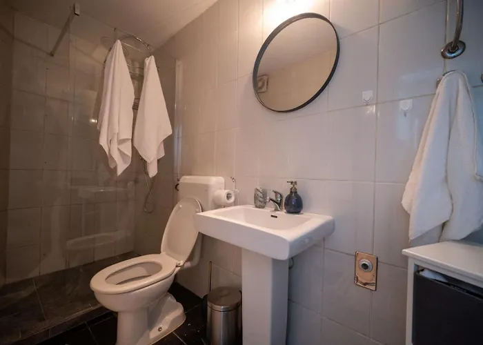 شقة Miljacka سراييفو